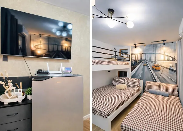 Antara-queenbed-balcony-hotshower-workstation-washingmachine-fullkitchen 탈리세이